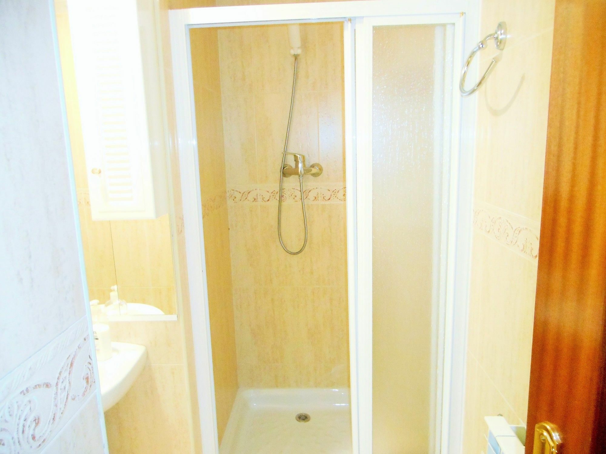 Bed & Breakfast Martin House & 2*