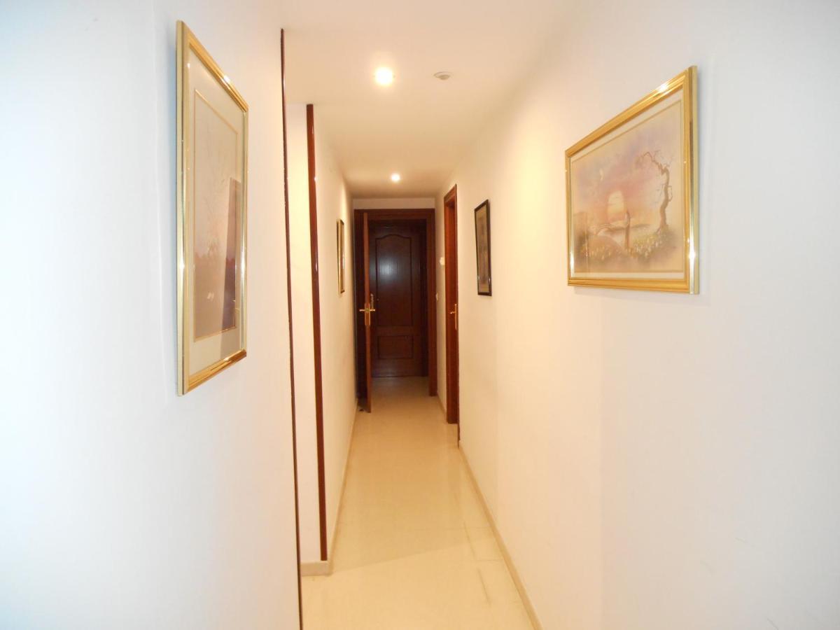 Bed and breakfast The Martin House & Baño Privado Granada