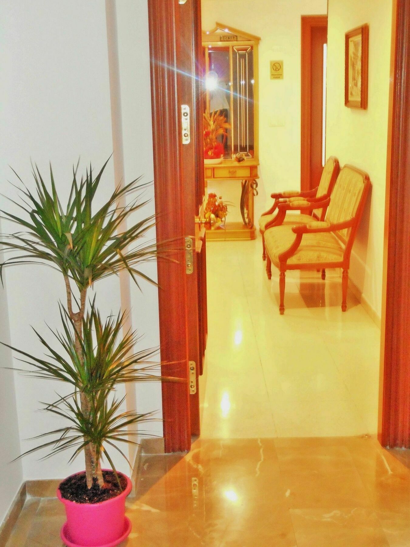 The Martin House & Baño Privado Bed and breakfast Granada